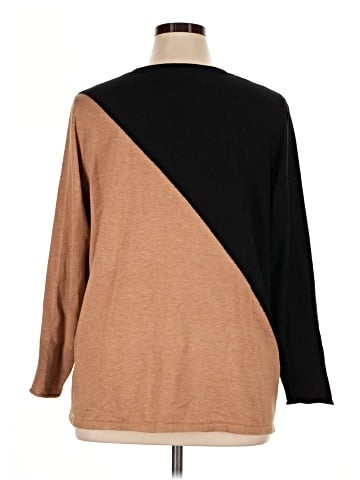Chico's Pullover Sweater (view 2)