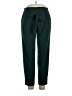 Flirtatious Solid Green Casual Pants Size XL - photo 1