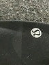 Lululemon Athletica Black Active Pants Size 8 - photo 7