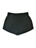 Body Up Solid Black Athletic Shorts Size M - photo 2