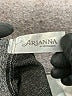 Arianna By Howards Gray Yoga Pants One size - photo 7
