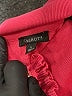 Talbots 100% Cotton Pink Sweatshirt Size S - photo 7