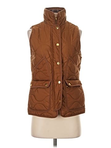 J.Crew Vest (view 1)