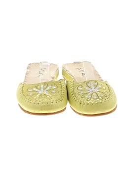 Mia Mule/Clog (view 2)