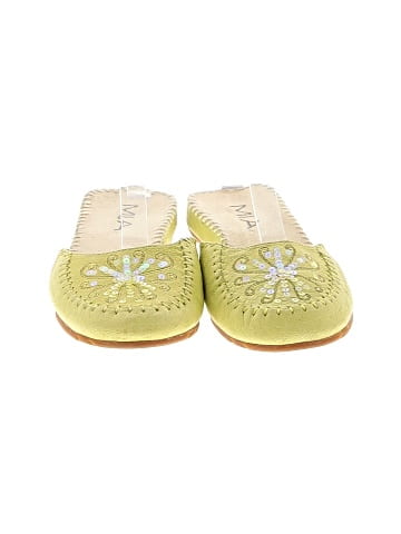 Mia Mule/Clog (view 2)