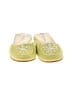 Mia Yellow Mule/Clog Size 6 - photo 2