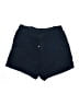 mavi Solid Blue Athletic Shorts Size L - photo 1