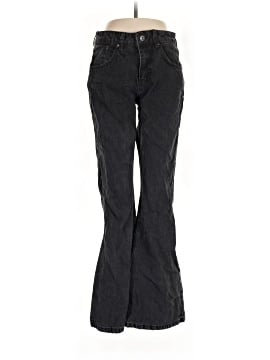 Ragged Jeans (view 1)