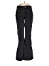 Ragged 100% Baumwolle Chevron-herringbone Black Jeans Size 28 waist - photo 1