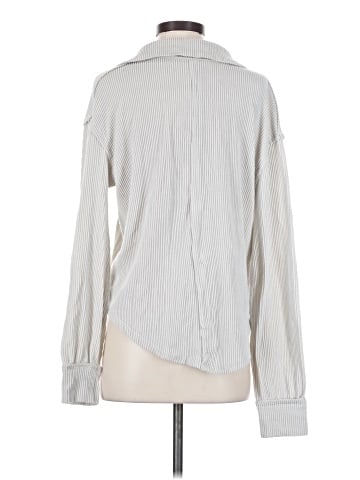 Altar'd State Long Sleeve Blouse (view 2)