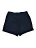 mavi Solid Blue Athletic Shorts Size L - photo 2