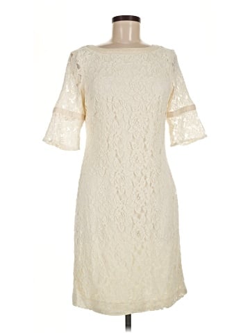 ECI Cocktail Dress (view 1)