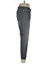 Chico's Chevron-herringbone Gray Jeggings Size 10R - photo 4