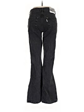 Ragged Jeans (view 2)