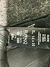 Buffalo by David Bitton Black Casual Pants Size 16 - photo 4