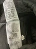 Levi's Black Jeggings Size 27 waist - photo 8