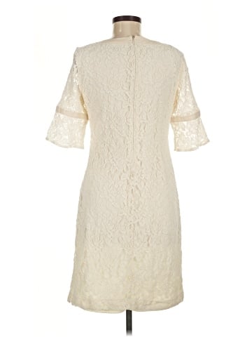ECI Cocktail Dress (view 2)