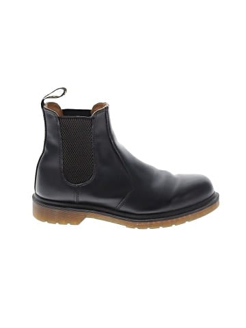 Dr. Martens Ankle Boots (view 1)