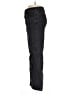 Ragged 100% Baumwolle Chevron-herringbone Black Jeans Size 28 waist - photo 5