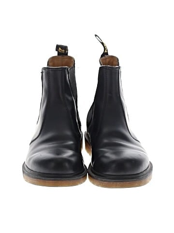 Dr. Martens Ankle Boots (view 2)