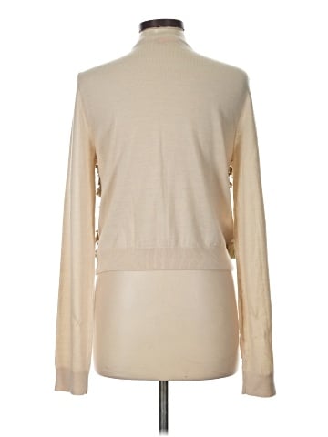 Tory Burch Wool Cardigan (view 2)