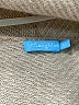 J. McLaughlin Tan Poncho Size XS - photo 7