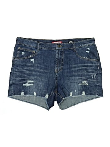 Unionbay Denim Shorts (view 1)