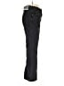 Ragged 100% Baumwolle Chevron-herringbone Black Jeans Size 28 waist - photo 4