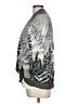 Picadilly Fashions Gray Kimono Size L - photo 5
