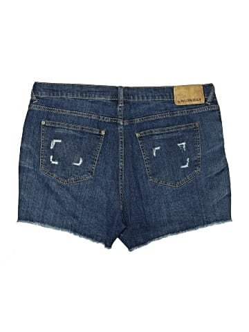 Unionbay Denim Shorts (view 2)