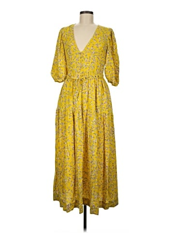 Nicholas Casual Dress (view 1)