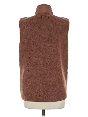 Lou & Grey Faux Fur Vest (view 2)