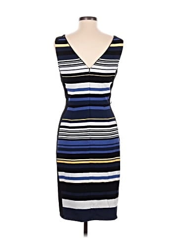 White House Black Market Cocktail Dress (view 2)