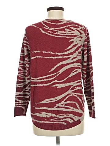 Nic + Zoe Pullover Sweater (view 2)