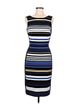 White House Black Market Cocktail Dress (view 1)