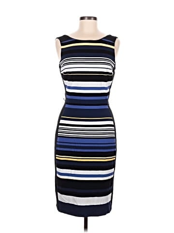 White House Black Market Cocktail Dress (view 1)
