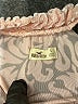 Hollister Pink Short Sleeve Blouse Size L - photo 7