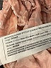 Hollister Pink Short Sleeve Blouse Size L - photo 8