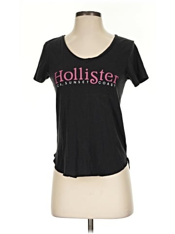 Hollister Short Sleeve T-Shirt (view 1)