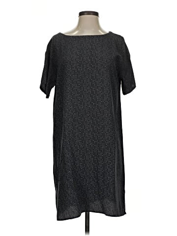 Eileen Fisher Casual Dress (view 1)