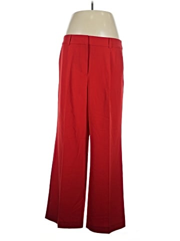 Ann Taylor LOFT Outlet Dress Pants (view 1)