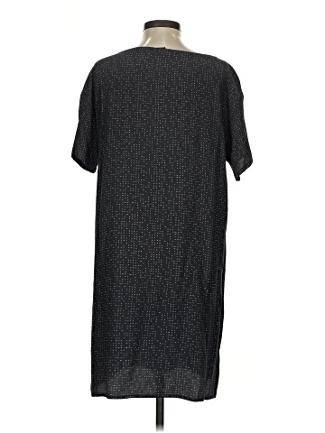 Eileen Fisher Casual Dress (view 2)