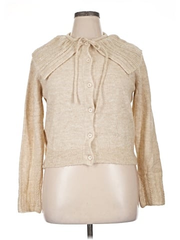 MNG Cardigan (view 1)