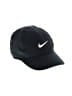 Nike 100% Polyester Black Baseball Cap One size - photo 1