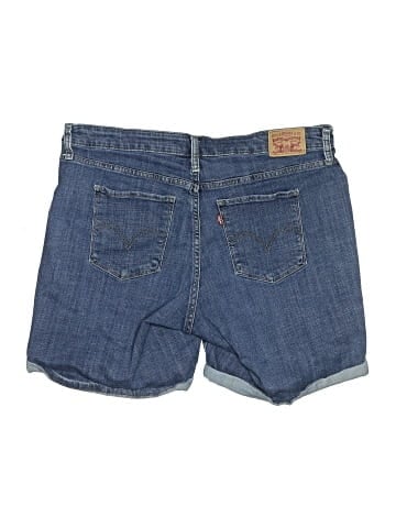 Levi's Denim Shorts (view 2)