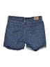 Levi's Hearts Blue Denim Shorts Size 16 - photo 2