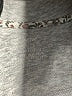 Aerie Gray Turtleneck Sweater Size L - photo 4