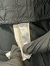 Fabletics Solid Black Casual Pants Size 2X - photo 4