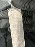 Fabletics Solid Black Casual Pants Size 2X - photo 5
