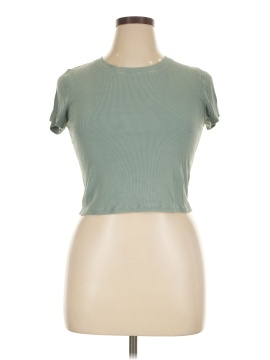 Wilfred Free Short Sleeve Turtleneck (view 1)